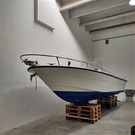fiart tendalino barca usato