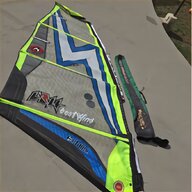 windsurf sail usato
