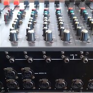 broadcast mixer usato