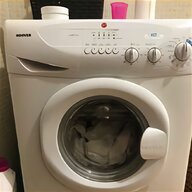 hoover nextra lavatrice usato