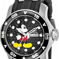 ingersoll mickey mouse usato