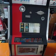 slot machine lire usato