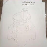 kenwood ps 60 usato