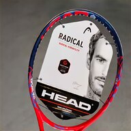 head radical s usato