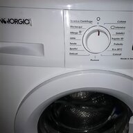 lavatrice san giorgio ricambi usato