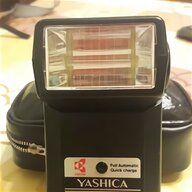 yashica 109 usato