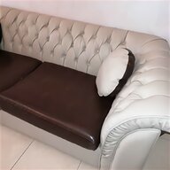 chester verde divano usato