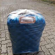 valigia samsonite rigida usato