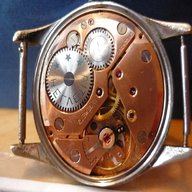 helvetia orologi vintage usato