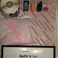 refill kit usato
