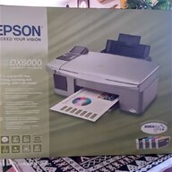 stampante epson photo r220 usato