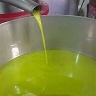olive frantoio usato