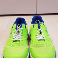 scarpe da tennis uomo usato