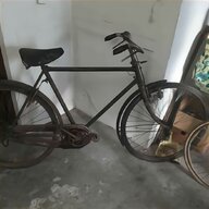 bici legnano anni 50 usato