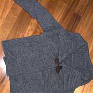 maglia lana usato