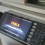 macchina stampa usato
