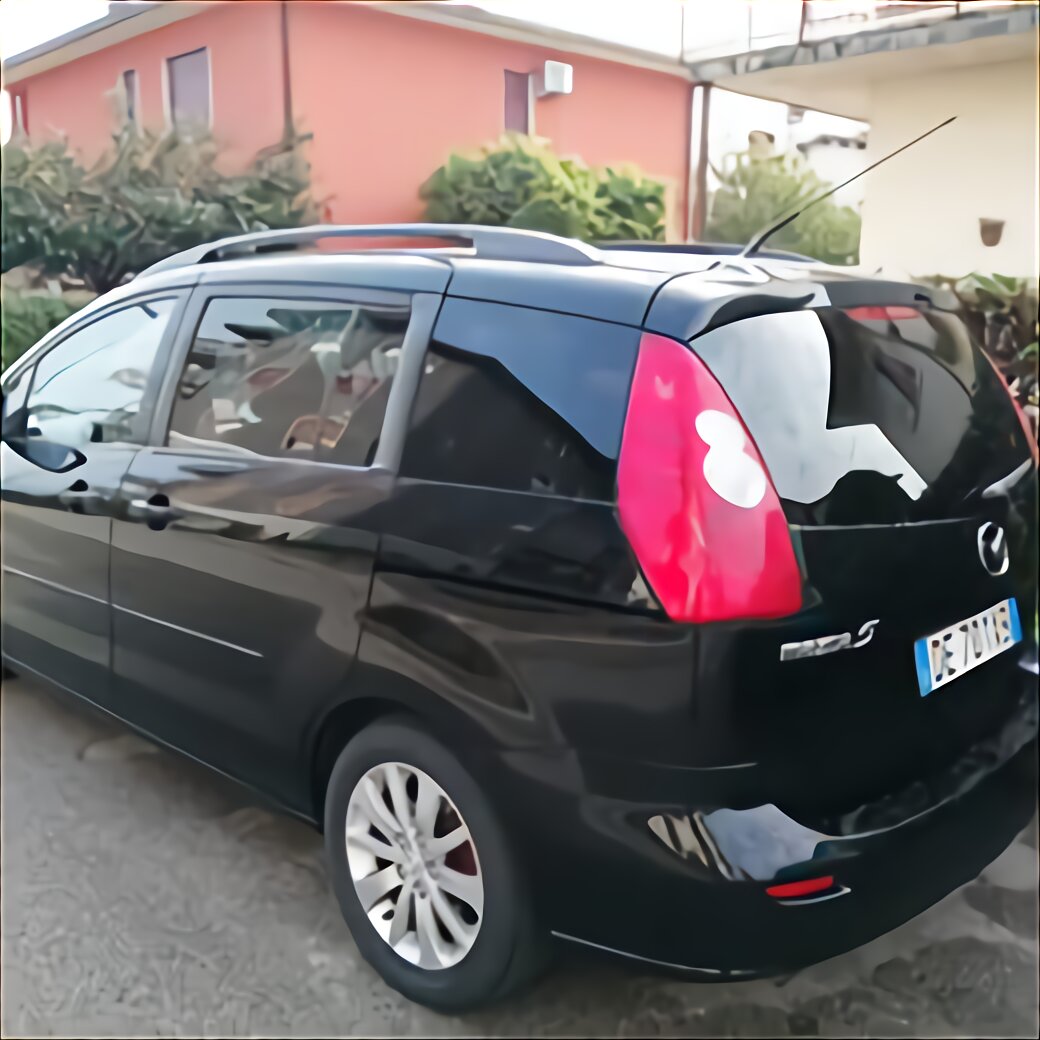Riscaldatore Webasto Mazda 5 usato in Italia vedi tutte