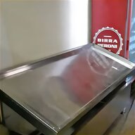 banchi frigo surgelati usato