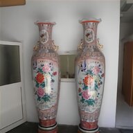 vasi cinese antichi alti usato