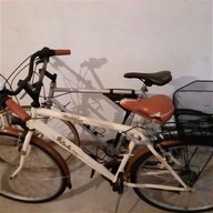 manubrio bicicletta usato