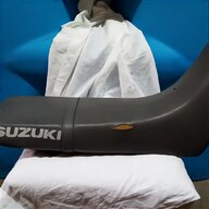 suzuki dr 650 usato