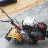 motore motozappa alpine usato