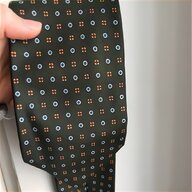 cravatta pois usato