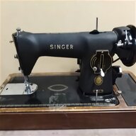 macchina cucire singer antica centenario usato