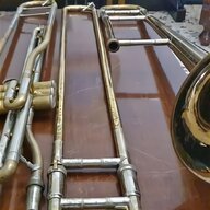 trombone bach 16 usato