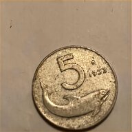 50 lire 1955 usato