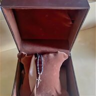 collana cesare paciotti rosario usato