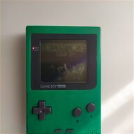 pokemon verde game boy usato