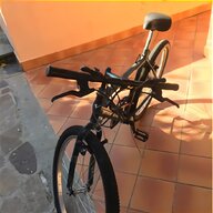 bicicletta mercedes usato