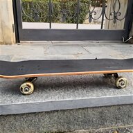 skateboard 4 ruote usato
