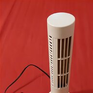 purificatore d aria ventilatore usato