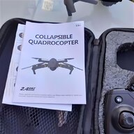 drone cheerson cx 20 usato