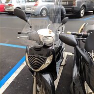 scooter 125cc usato