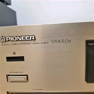 pioneer vsa 700 usato