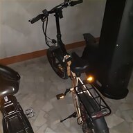 bici modena usato