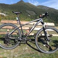 mountain bike ktm alluminio usato