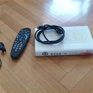 decoder sky hd pace ds830ns usato