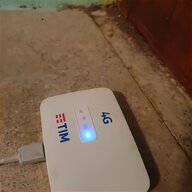 router wifi sim huawei usato