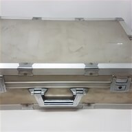 valigetta alluminio usato