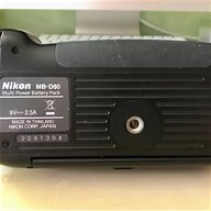 battery grip nikon d90 usato