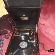 hmv gramophone usato