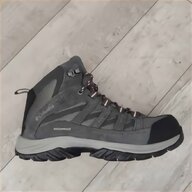 scarpe trekking usato