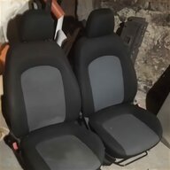 sedili alfa 159 anteriore usato
