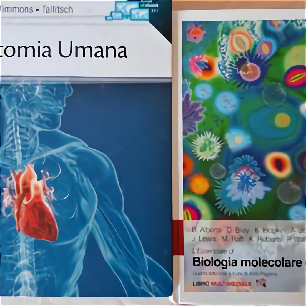 Anatomia Umana Martini Timmons usato in Italia vedi tutte i 13 prezzi!
