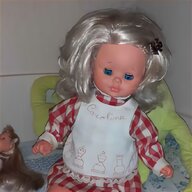 bambola migliorati anni 70 usato