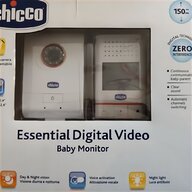 baby control video digital usato